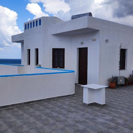 Blue Sea Studios Arkasa Bagian luar foto